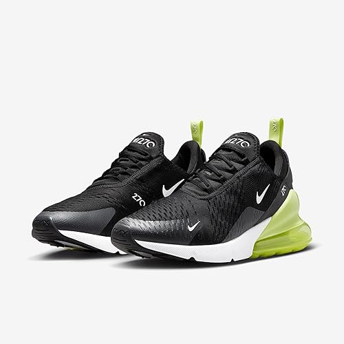 Alternative view of Giầy Nam Nike AH8050-703