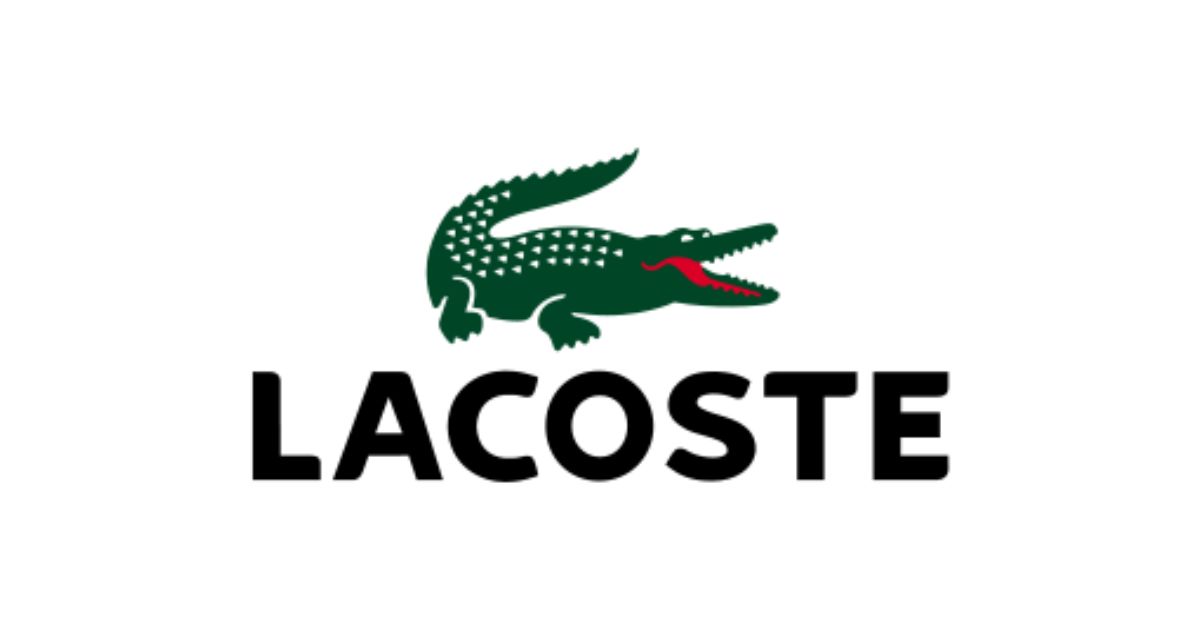 LACOSTE