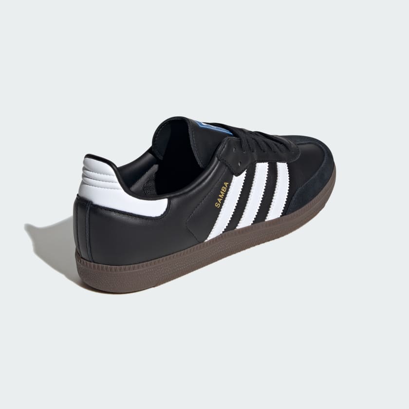 Alternative view of Giầy Nam Adidas B75807