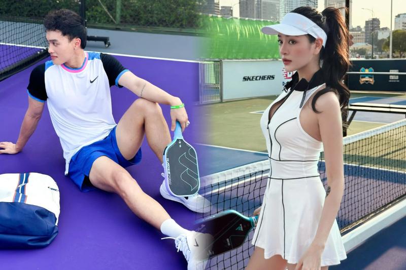 Mới Chơi Pickleball Cần Chuẩn Bị Gì?