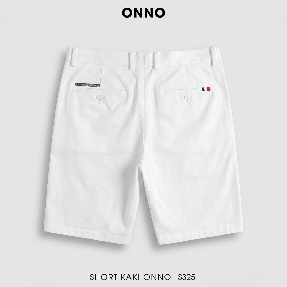 Alternative view of SHORT KAKI ONNO