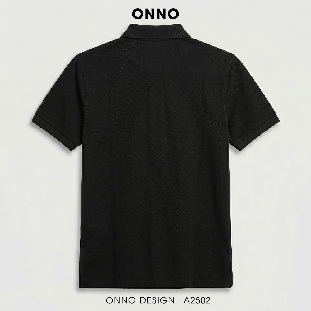Alternative view of ONNO Polo Heritage 5 Buttons